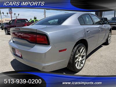2014 Dodge Charger SE - Photo 4 - Fairfield, OH 45014