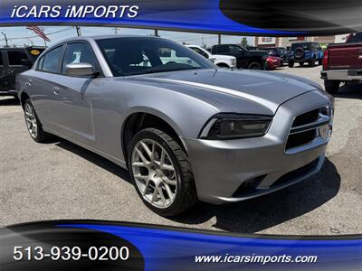 2014 Dodge Charger SE - Photo 3 - Fairfield, OH 45014