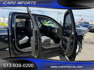 2017 Chevrolet Silverado 1500 LT  4WD w/BackUp Cam - Photo 22 - Fairfield, OH 45014