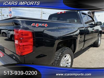 2017 Chevrolet Silverado 1500 LT  4WD w/BackUp Cam - Photo 45 - Fairfield, OH 45014