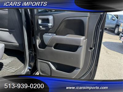 2017 Chevrolet Silverado 1500 LT  4WD w/BackUp Cam - Photo 24 - Fairfield, OH 45014