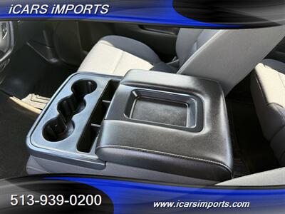 2017 Chevrolet Silverado 1500 LT  4WD w/BackUp Cam - Photo 42 - Fairfield, OH 45014