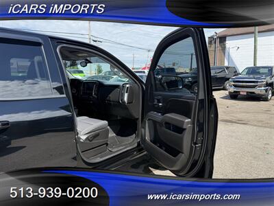 2017 Chevrolet Silverado 1500 LT  4WD w/BackUp Cam - Photo 28 - Fairfield, OH 45014