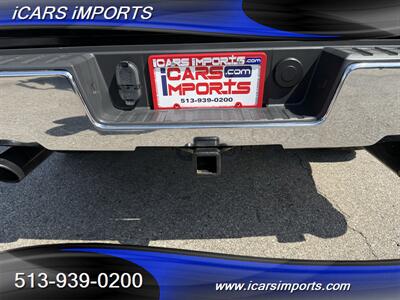 2017 Chevrolet Silverado 1500 LT  4WD w/BackUp Cam - Photo 54 - Fairfield, OH 45014