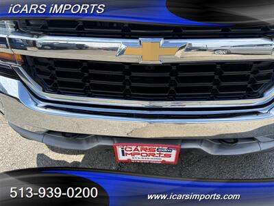 2017 Chevrolet Silverado 1500 LT  4WD w/BackUp Cam - Photo 50 - Fairfield, OH 45014