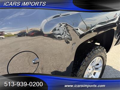 2017 Chevrolet Silverado 1500 LT  4WD w/BackUp Cam - Photo 59 - Fairfield, OH 45014