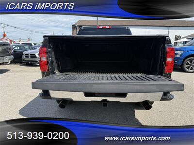 2017 Chevrolet Silverado 1500 LT  4WD w/BackUp Cam - Photo 21 - Fairfield, OH 45014