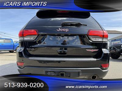 2017 Jeep Grand Cherokee Trailhawk  4WD w/NAVI & BackUp Cam - Photo 58 - Fairfield, OH 45014