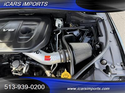 2017 Jeep Grand Cherokee Trailhawk  4WD w/NAVI & BackUp Cam - Photo 42 - Fairfield, OH 45014