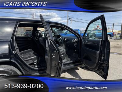 2017 Jeep Grand Cherokee Trailhawk  4WD w/NAVI & BackUp Cam - Photo 27 - Fairfield, OH 45014