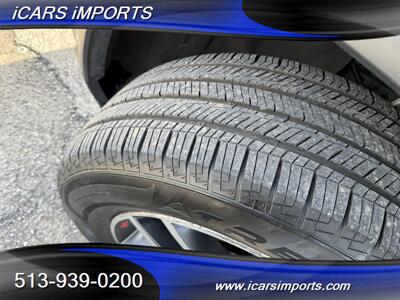 2017 Jeep Grand Cherokee Trailhawk  4WD w/NAVI & BackUp Cam - Photo 73 - Fairfield, OH 45014