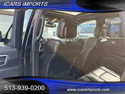 2017 Jeep Grand Cherokee Trailhawk  4WD w/NAVI & BackUp Cam - Photo 19 - Fairfield, OH 45014