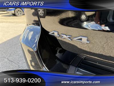 2017 Jeep Grand Cherokee Trailhawk  4WD w/NAVI & BackUp Cam - Photo 69 - Fairfield, OH 45014