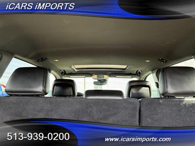 2017 Jeep Grand Cherokee Trailhawk  4WD w/NAVI & BackUp Cam - Photo 26 - Fairfield, OH 45014