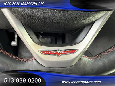 2017 Jeep Grand Cherokee Trailhawk  4WD w/NAVI & BackUp Cam - Photo 47 - Fairfield, OH 45014