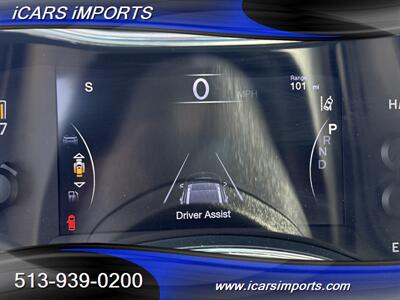 2017 Jeep Grand Cherokee Trailhawk  4WD w/NAVI & BackUp Cam - Photo 43 - Fairfield, OH 45014