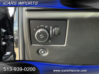 2017 Jeep Grand Cherokee Trailhawk  4WD w/NAVI & BackUp Cam - Photo 48 - Fairfield, OH 45014