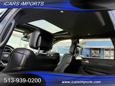 2017 Jeep Grand Cherokee Trailhawk  4WD w/NAVI & BackUp Cam - Photo 22 - Fairfield, OH 45014