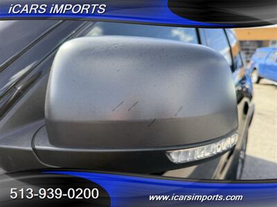 2017 Jeep Grand Cherokee Trailhawk  4WD w/NAVI & BackUp Cam - Photo 64 - Fairfield, OH 45014