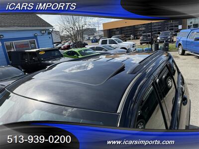 2017 Jeep Grand Cherokee Trailhawk  4WD w/NAVI & BackUp Cam - Photo 63 - Fairfield, OH 45014