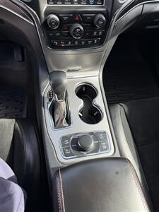 2017 Jeep Grand Cherokee Trailhawk  4WD w/NAVI & BackUp Cam - Photo 52 - Fairfield, OH 45014