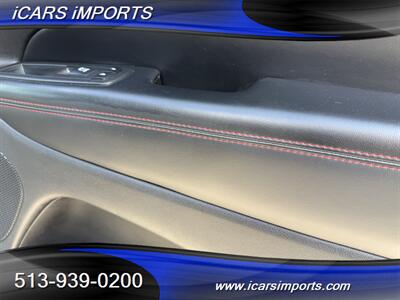 2017 Jeep Grand Cherokee Trailhawk  4WD w/NAVI & BackUp Cam - Photo 35 - Fairfield, OH 45014