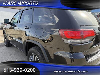 2017 Jeep Grand Cherokee Trailhawk  4WD w/NAVI & BackUp Cam - Photo 59 - Fairfield, OH 45014