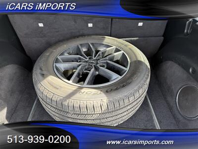 2017 Jeep Grand Cherokee Trailhawk  4WD w/NAVI & BackUp Cam - Photo 25 - Fairfield, OH 45014