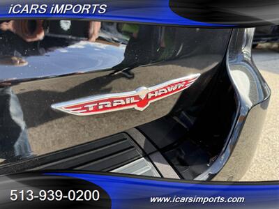 2017 Jeep Grand Cherokee Trailhawk  4WD w/NAVI & BackUp Cam - Photo 68 - Fairfield, OH 45014