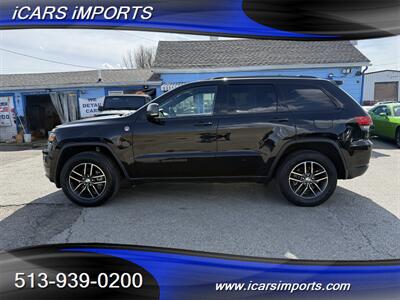 2017 Jeep Grand Cherokee Trailhawk  4WD w/NAVI & BackUp Cam - Photo 2 - Fairfield, OH 45014