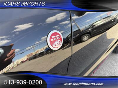 2017 Jeep Grand Cherokee Trailhawk  4WD w/NAVI & BackUp Cam - Photo 62 - Fairfield, OH 45014