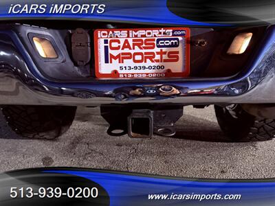 2012 RAM 1500 SLT QUAD CAB 4WD LIFTED - Photo 46 - Fairfield, OH 45014