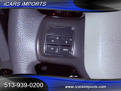 2012 RAM 1500 SLT QUAD CAB 4WD LIFTED - Photo 35 - Fairfield, OH 45014