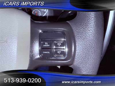 2012 RAM 1500 SLT QUAD CAB 4WD LIFTED - Photo 36 - Fairfield, OH 45014