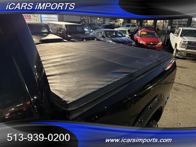 2012 RAM 1500 SLT QUAD CAB 4WD LIFTED - Photo 20 - Fairfield, OH 45014