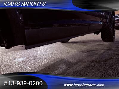 2012 RAM 1500 SLT QUAD CAB 4WD LIFTED - Photo 51 - Fairfield, OH 45014