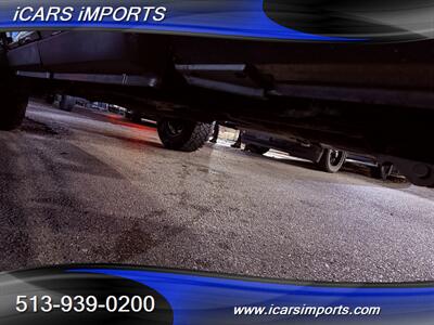 2012 RAM 1500 SLT QUAD CAB 4WD LIFTED - Photo 52 - Fairfield, OH 45014