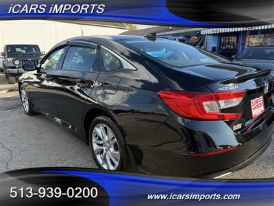 2019 Honda Accord LX - Photo 8 - Fairfield, OH 45014