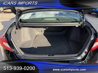 2019 Honda Accord LX - Photo 21 - Fairfield, OH 45014