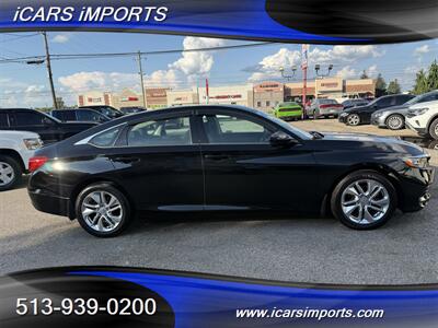 2019 Honda Accord LX - Photo 5 - Fairfield, OH 45014