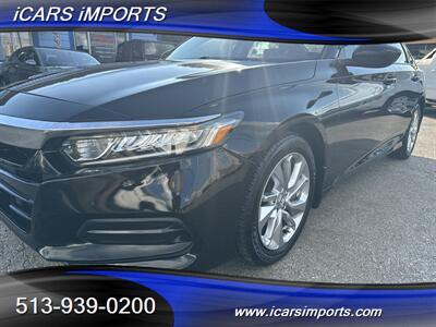 2019 Honda Accord LX - Photo 48 - Fairfield, OH 45014