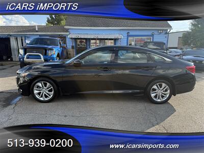 2019 Honda Accord LX - Photo 1 - Fairfield, OH 45014