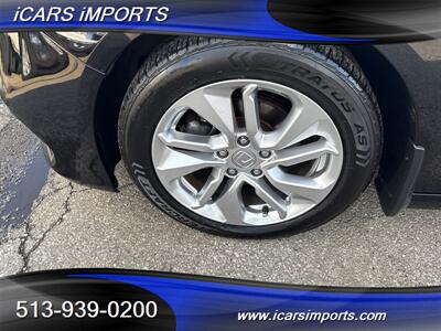 2019 Honda Accord LX - Photo 53 - Fairfield, OH 45014