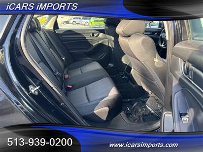2019 Honda Accord LX - Photo 27 - Fairfield, OH 45014