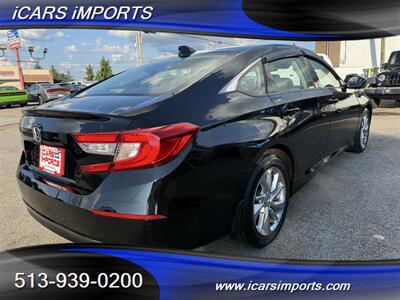 2019 Honda Accord LX - Photo 6 - Fairfield, OH 45014