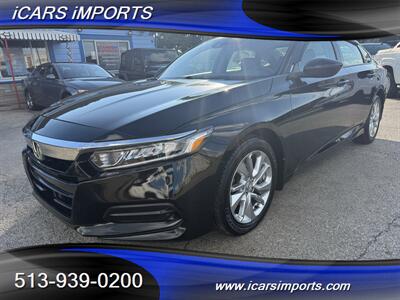 2019 Honda Accord LX - Photo 2 - Fairfield, OH 45014