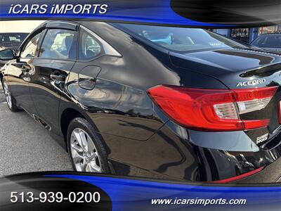 2019 Honda Accord LX - Photo 47 - Fairfield, OH 45014