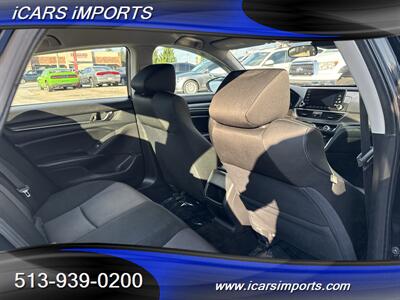 2019 Honda Accord LX - Photo 26 - Fairfield, OH 45014