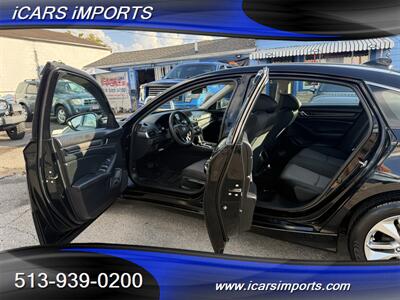 2019 Honda Accord LX - Photo 9 - Fairfield, OH 45014