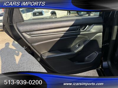 2019 Honda Accord LX - Photo 16 - Fairfield, OH 45014